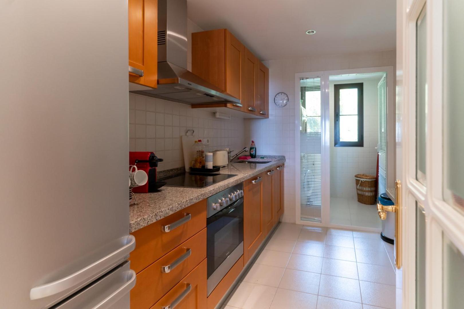 Los Arqueros, Benahavis - Holiday Rental Apartment Luaran gambar