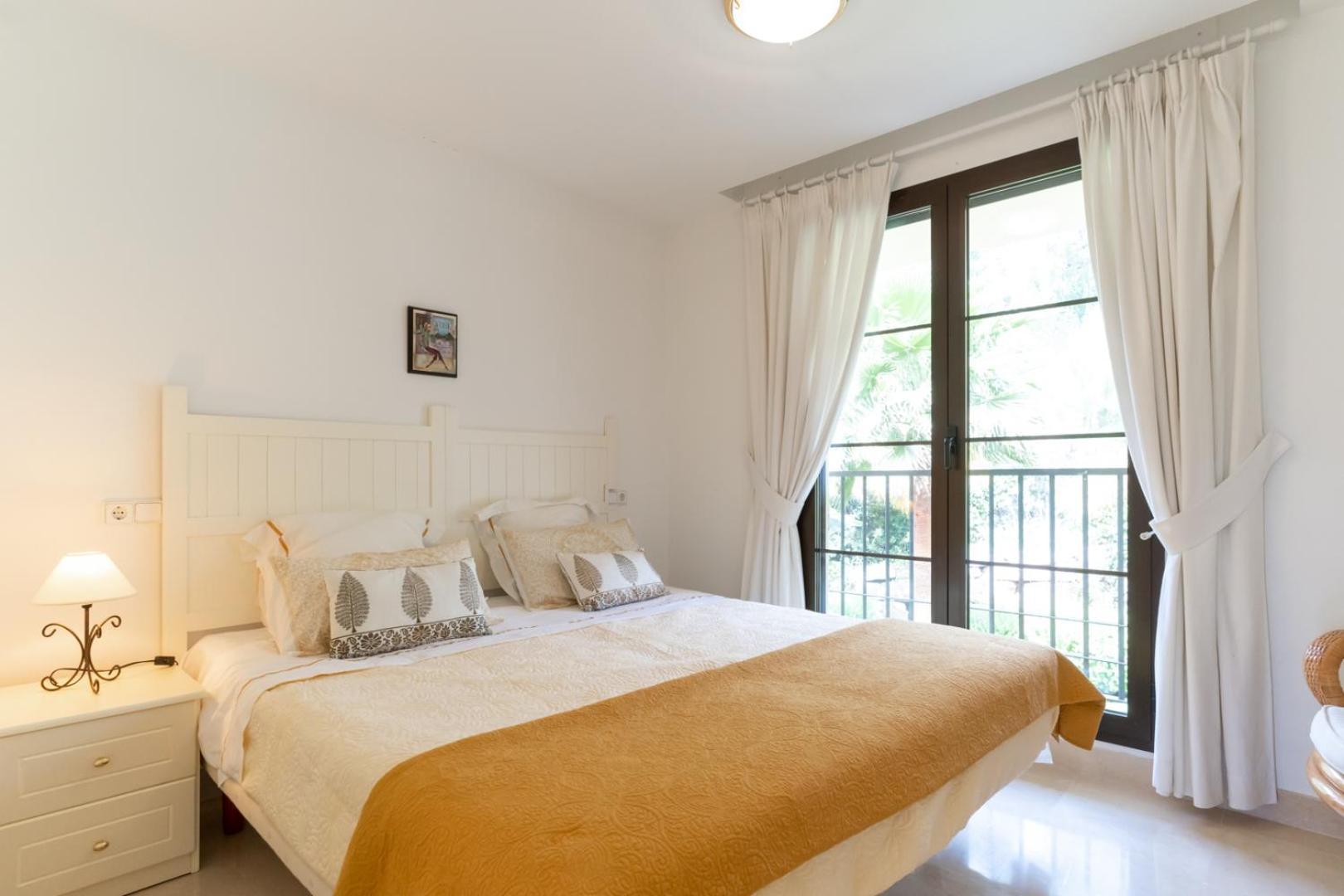 Los Arqueros, Benahavis - Holiday Rental Apartment Luaran gambar
