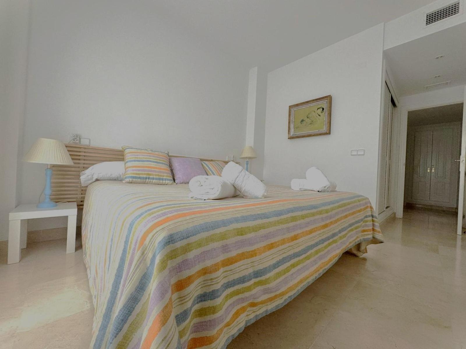 Los Arqueros, Benahavis - Holiday Rental Apartment Luaran gambar