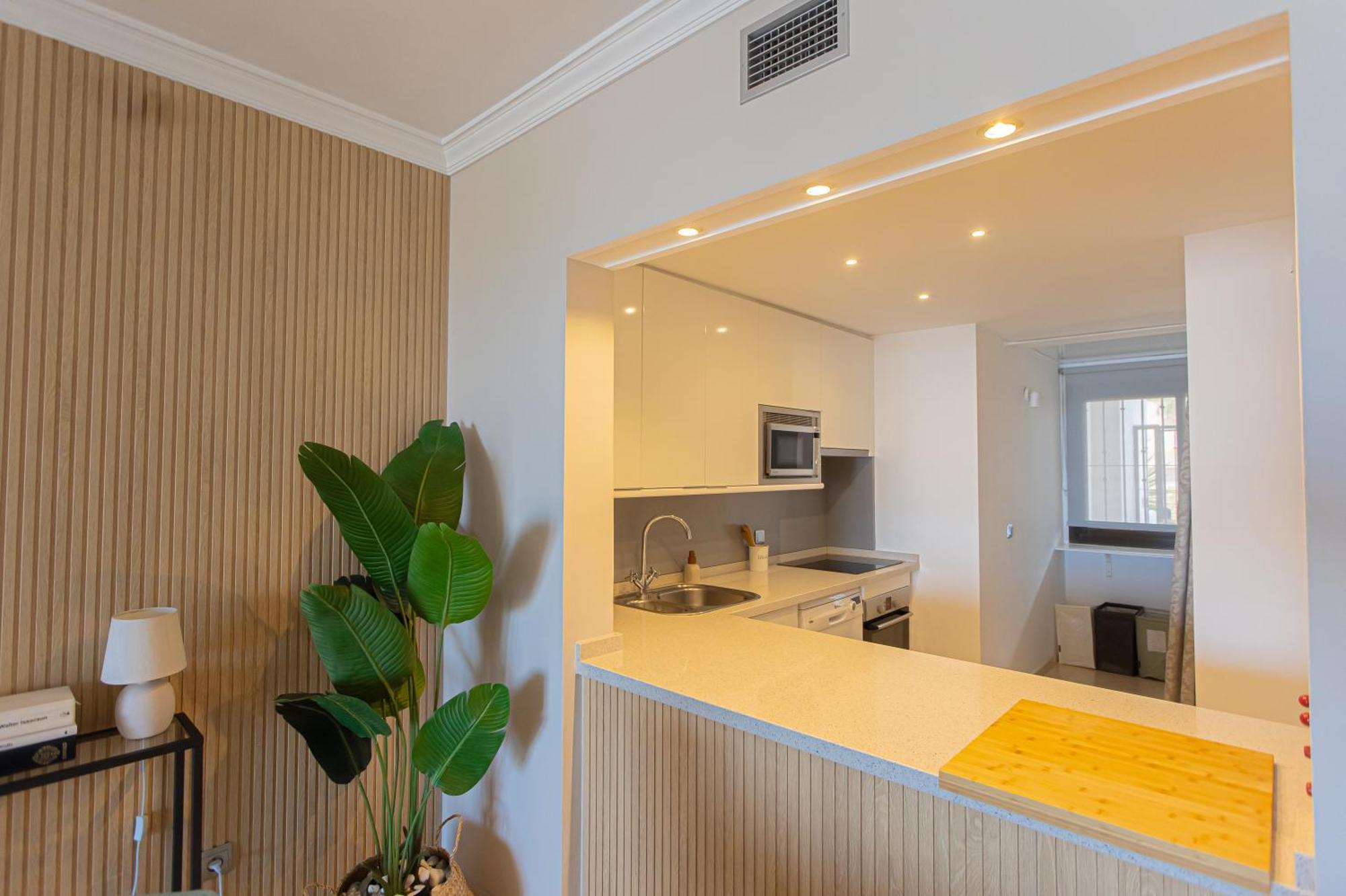 Los Arqueros, Benahavis - Holiday Rental Apartment Luaran gambar