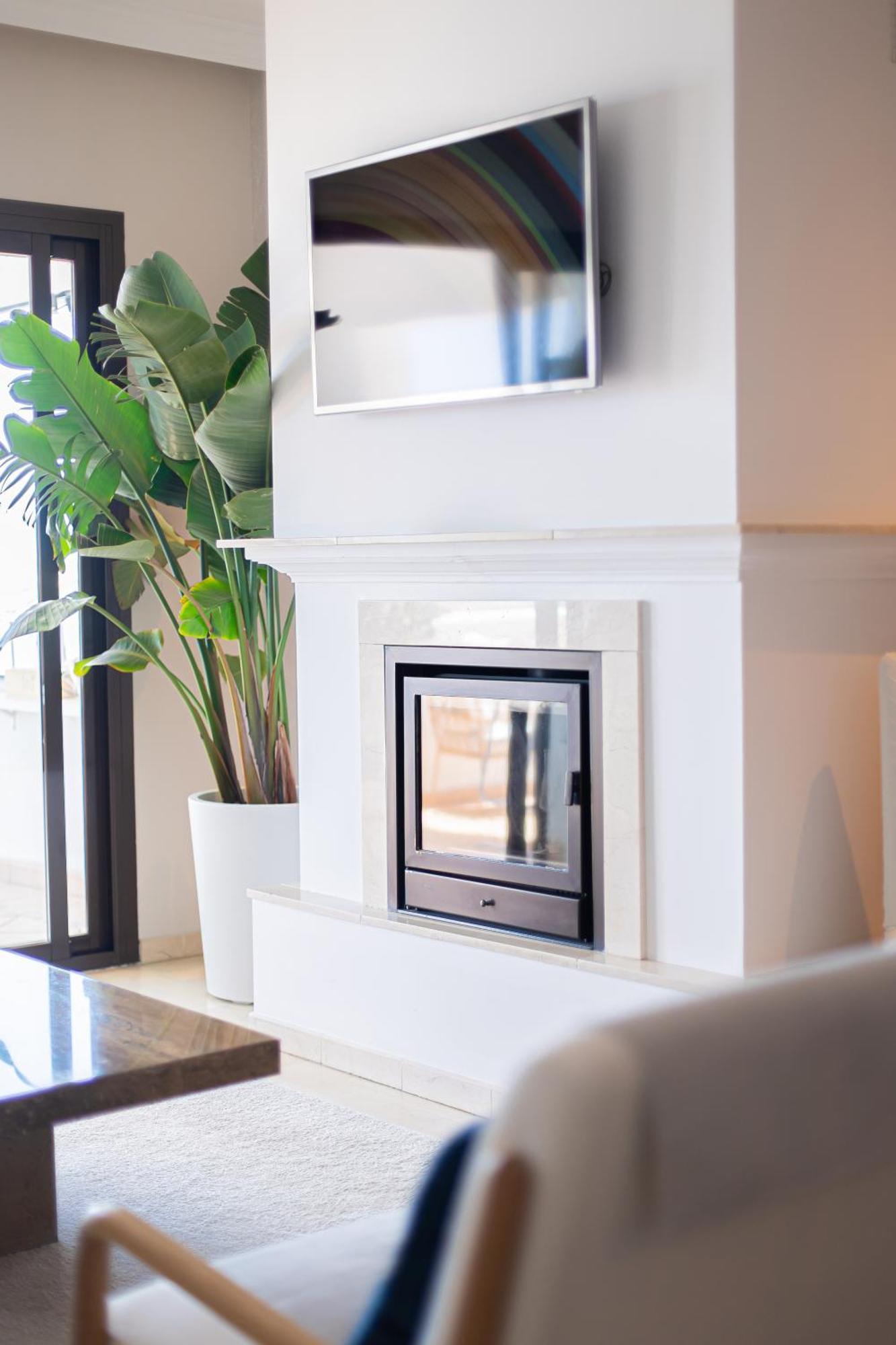 Los Arqueros, Benahavis - Holiday Rental Apartment Luaran gambar