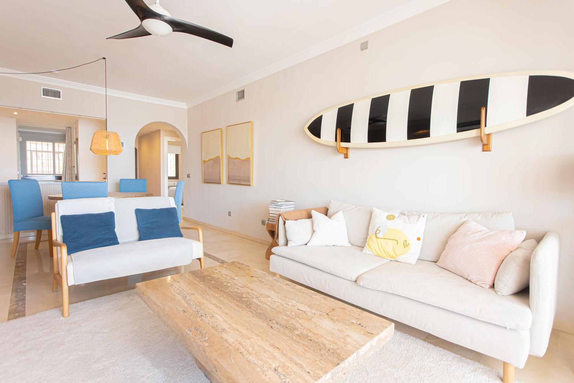 Los Arqueros, Benahavis - Holiday Rental Apartment Luaran gambar